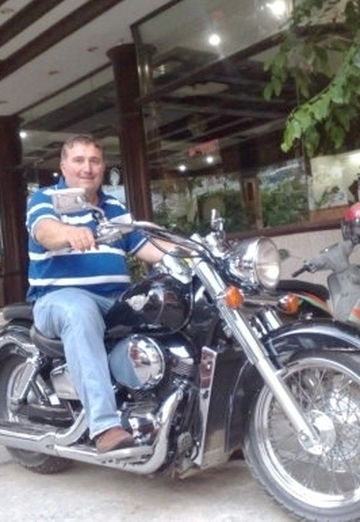 My photo - serif.cetin, 61 from Bursa (@serifcetin)