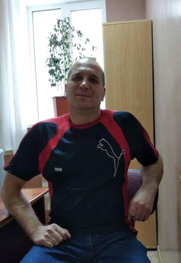 Моя фотография - Валентин Беркут, 49 из Луганск (@valentinberkut)