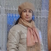 Алла, 54, Асбест
