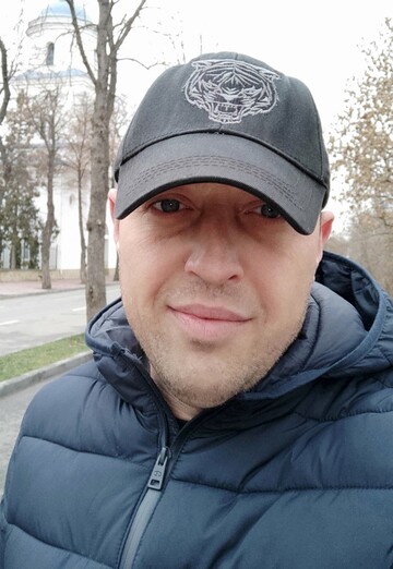 My photo - Sava, 39 from Mogilev-Podolskiy (@odin587)