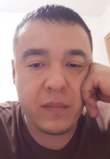 My photo - ruslan, 39 from Tyumen (@ruslan212105)