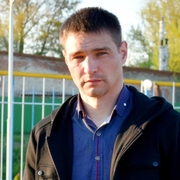 Юрий, 34, Острогожск