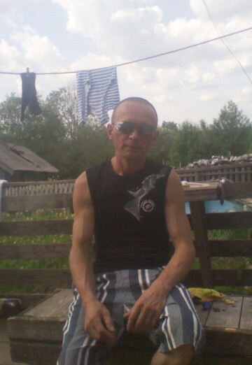 My photo - maks, 43 from Kirov (@maks71457)