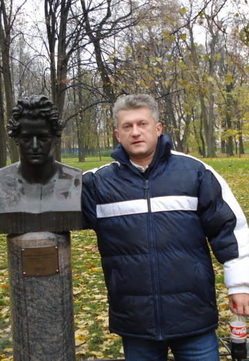 La mia foto - Pavel, 54 di Petrozavodsk (@pavel45344)