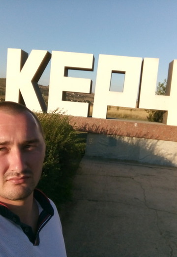 My photo - Igor, 30 from Pavlovskaya (@igor275390)