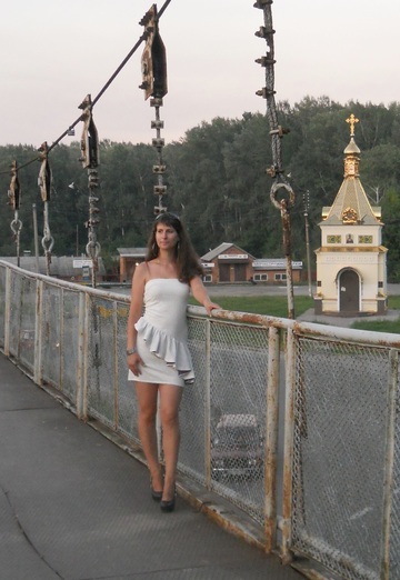 My photo - Yuliya, 34 from Chuhuiv (@uliya113135)