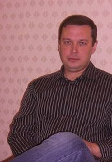 My photo - Maksim, 48 from Zaprudnya (@maksim38723)