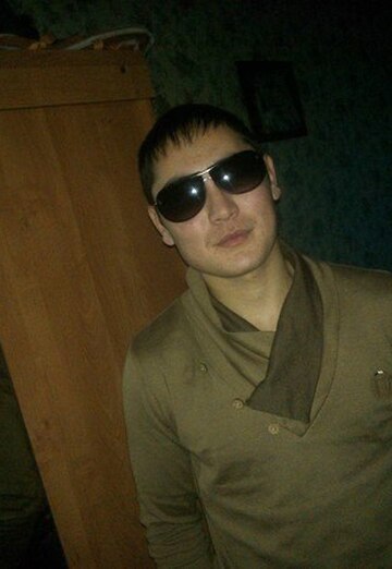 My photo - Artur, 32 from Orenburg (@artur105347)