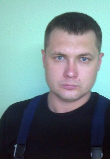 Моя фотография - Александр, 45 из Белоярский (Тюменская обл.) (@aleksandr324709)