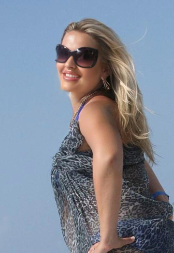 My photo - Konstanciya, 56 from Moscow (@konstanciya184)