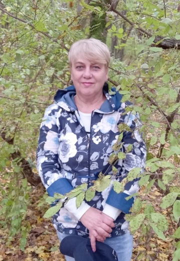 My photo - Olga, 61 from Novorossiysk (@olga416541)