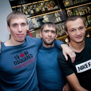 Александр, 34, Ремонтное