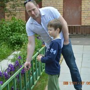 роман, 47, Дубна
