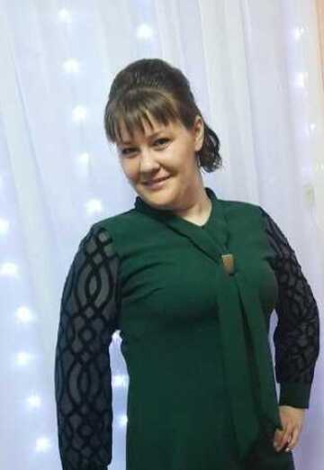 Mein Foto - Tatjana, 32 aus Kletnja (@tatyana380652)