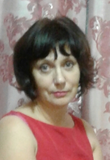My photo - marina, 53 from Velikiye Luki (@marina220779)