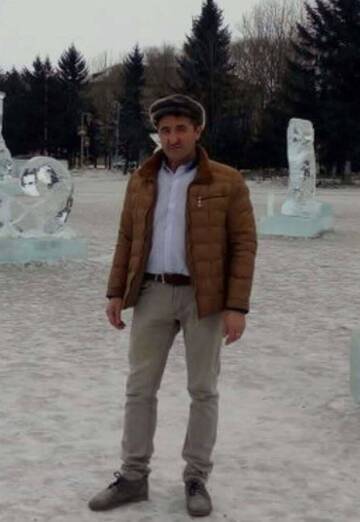 My photo - aleksandr, 53 from Zeya (@aleksandr249764)