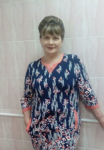 My photo - Svetlana, 64 from Biysk (@svetlana259984)