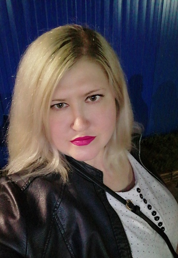 My photo - Mariya, 36 from Zelenograd (@mariya189609)