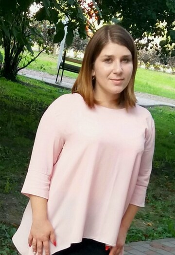 Yulya (@ulya30458) — my photo № 2