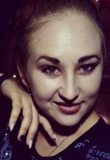 Моя фотография - Ляля, 28 из Москва (@lyalya3129)