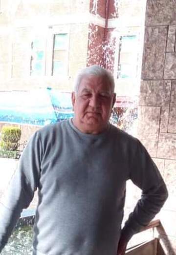 My photo - Elman, 65 from Baku (@elman1472)
