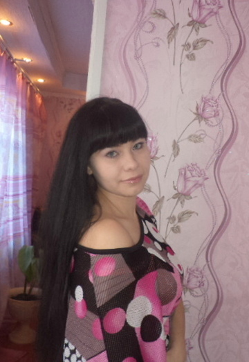 My photo - Viktoriya, 31 from Zabaykalsk (@viktoriya16840)
