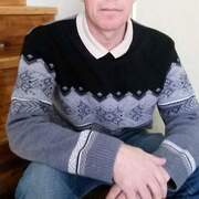 Анатолий, 49, Пономаревка