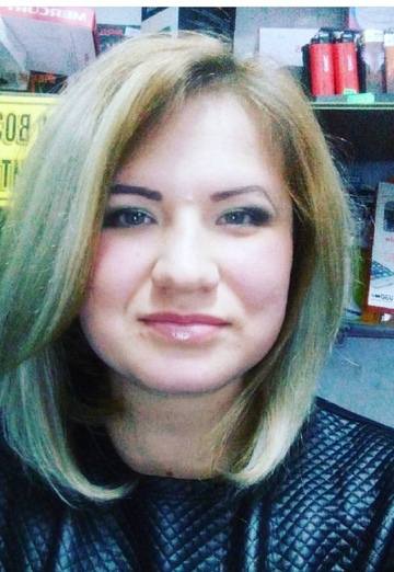 Моя фотографія - Людмила, 34 з Бахмут (@ludmila90879)