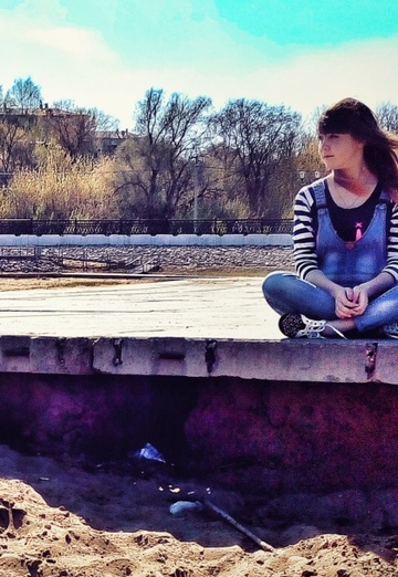 My photo - Sveta, 25 from Murom (@sveta26353)