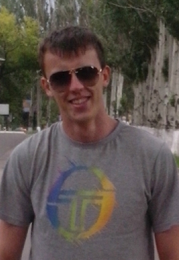 My photo - Vadim, 33 from Donetsk (@vadim123543)