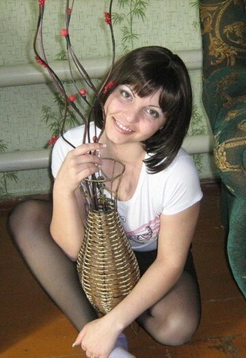 My photo - Olesya, 39 from Troitsk (@olesya12746)