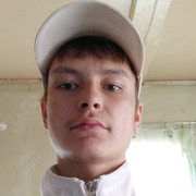 Андрей, 23, Минск