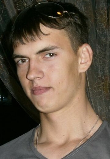 My photo - Vlad, 27 from Hradyzk (@vlad47235)