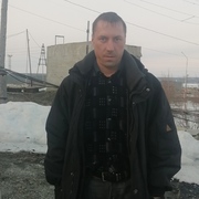 Сергей, 39, Удачный