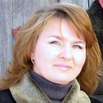 Моя фотография - ирина, 56 из Казань (@irina92482)