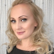 Ксения 32 года (Лев) Тобольск