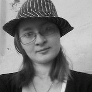 Анна, 27, Большеустьикинское