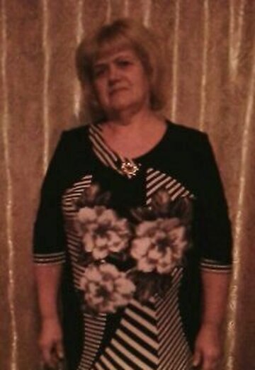 Моя фотография - Наталья, 63 из Донецк (@natalya236392)