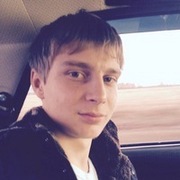 Андрей, 28, Туринск