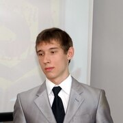 Ярослав 33 Самара