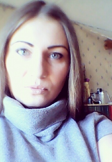 My photo - Elena, 34 from Nikolayevsk-na-amure (@elena315799)