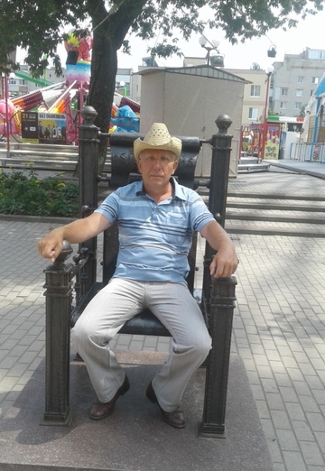 My photo - vladimir, 61 from Cherkasy (@vladimir281439)