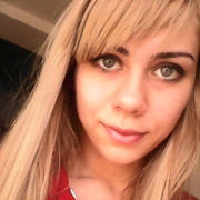Екатерина, 27, Шексна