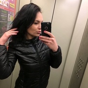 Лучшая, 27, Губаха