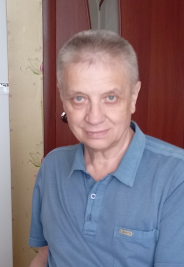 Моя фотография - Владимир, 62 из Новошахтинск (@vladimir402708)