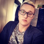 Ярослав, 27, Приволжск