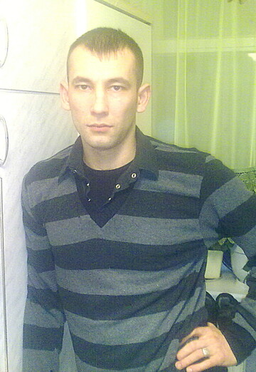 My photo - Vitaliy, 39 from Frolovo (@vitaliy94947)