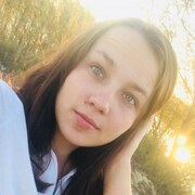 Виктория, 24, Пристень