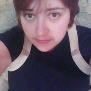 Анна Mikhaylovna, 33, Верхняя Тойма