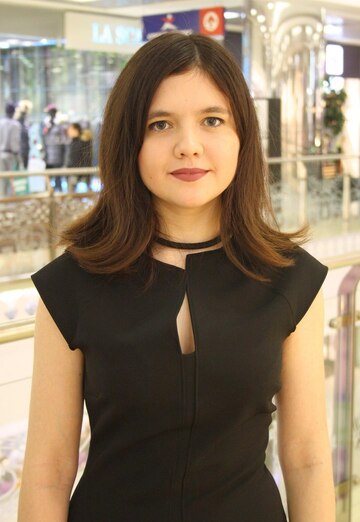 Моя фотография - Наташа, 28 из Екатеринбург (@natasha40133)
